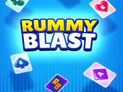 Rummy Blast