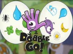 Dobble Go!