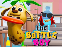 The Bottle Boy