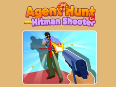 Agent Hunt - Hitman Shooter