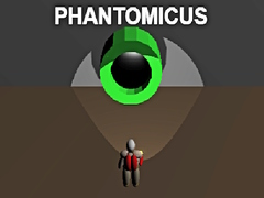 Phantomicus