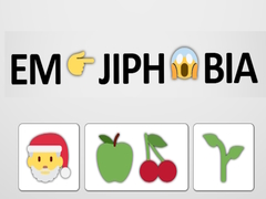 Emojiphobia