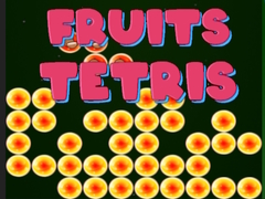 Fruits Tetris