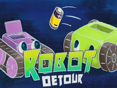 Robot Detour