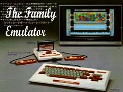 The Family Emulator