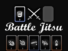 Battle Jitsu