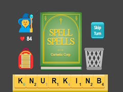 Spell Spells