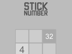 Stick Number