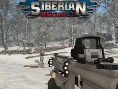 Siberian Assault