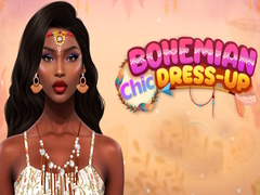 Bohemian Chic Dress-Up