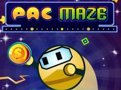 Pac Maze