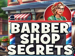 Barber Shop Secrets