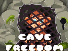 Cave Freedom