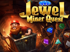 Jewel Miner Quest