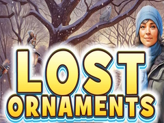 Lost Ornaments