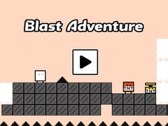 Blast Adventure