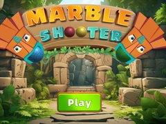 Marble Shooter