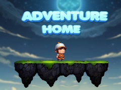 Adventure Home