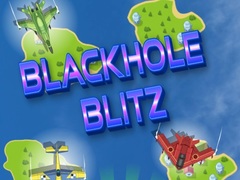 Blackhole Blitz