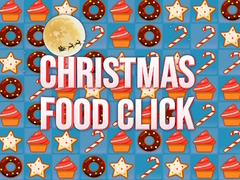 Christmas Food Click 