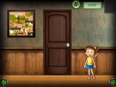 Amgel Kids Room Escape 254