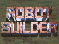 Robot Builder