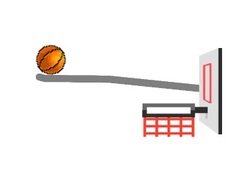 Pixel Basket