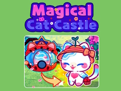 Magical Cat Castle