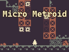 Micro Metroid