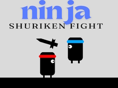 Ninja Shuriken Fight