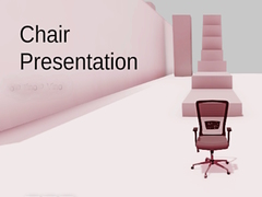 Chair Presentation