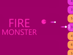 Fire Monster