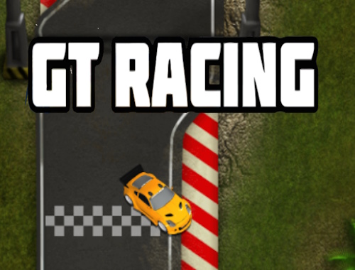 GTレーシング 