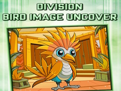 Division Bird Image Uncover