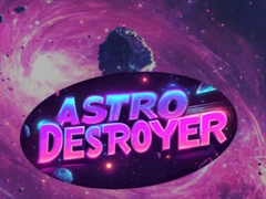 Astro Destroyer