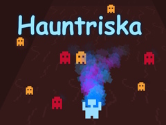 Hauntriska