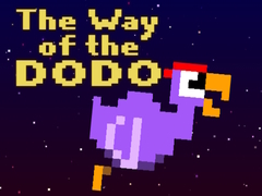 The Way of the Dodo