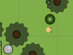 Survev.io Battle Royale