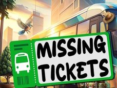 Missing Tickets