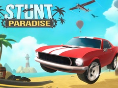 Stunt Paradise