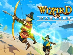 Wizard Masters