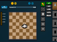 Chess Clicker