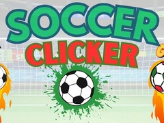 Soccer Clicker