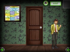 Amgel Easy Room Escape 234