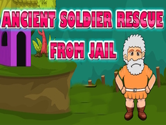 Ancient Soldier Rescue from Jail