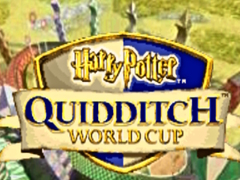 Harry Potter Quidditch World Cup