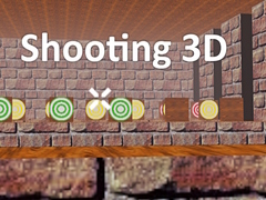 Shooting 3D