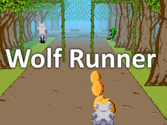 Wolf Runner