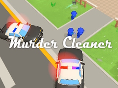 Murder Cleaner