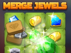 Merge Jewels